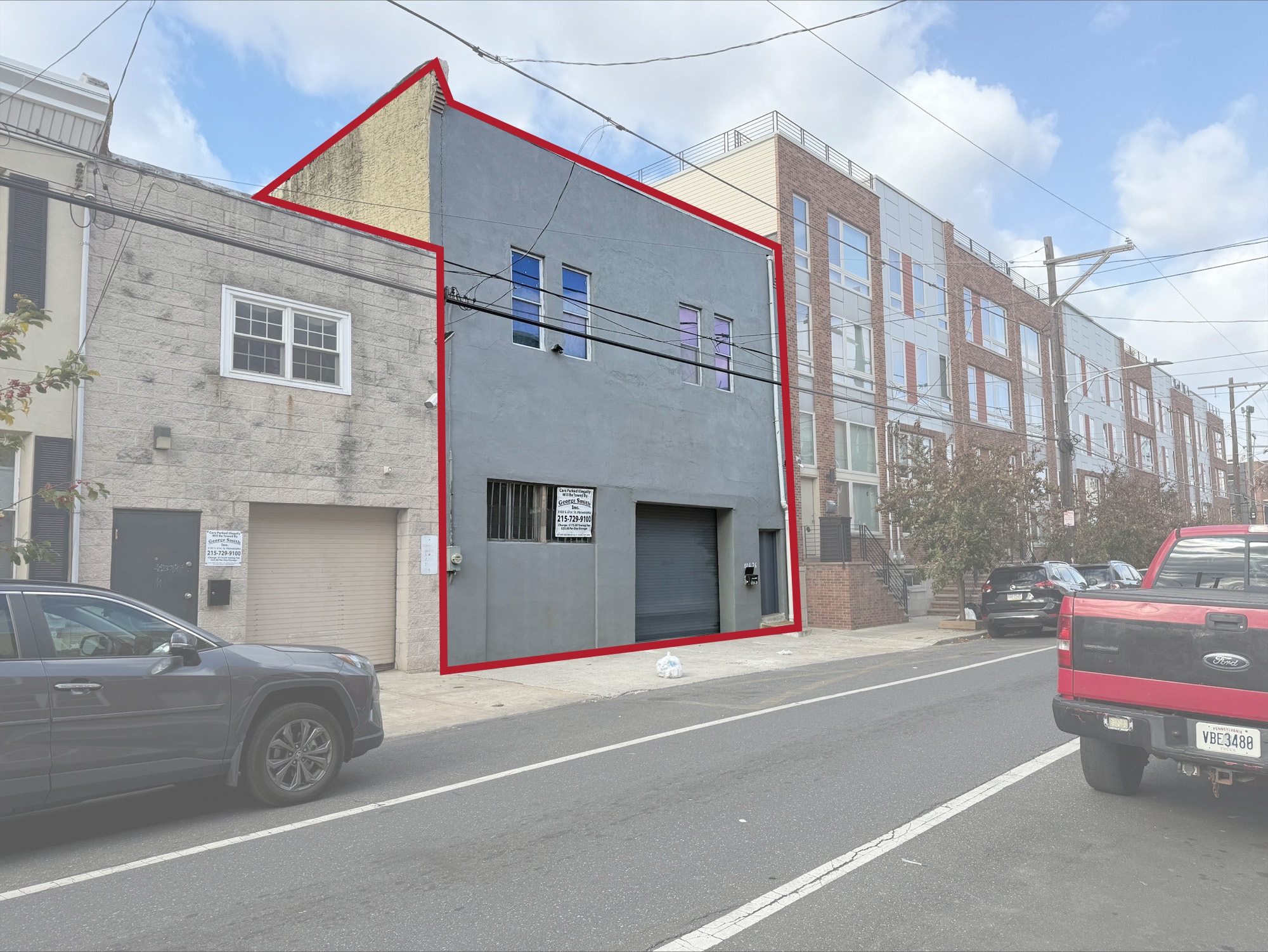 1326 S 20th St, Philadelphia, PA for Sale