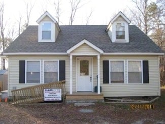 Ruther Glen, VA Office - 18436 Jefferson Davis Hwy