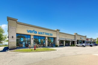 Yorkville, IL Retail - 58-98 E Schoolhouse Rd