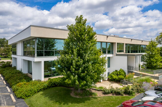 Rolling Meadows, IL Office - 2775 Algonquin Rd
