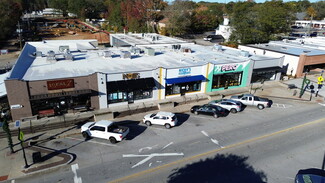 Tucker, GA Retail - 2316 Main St