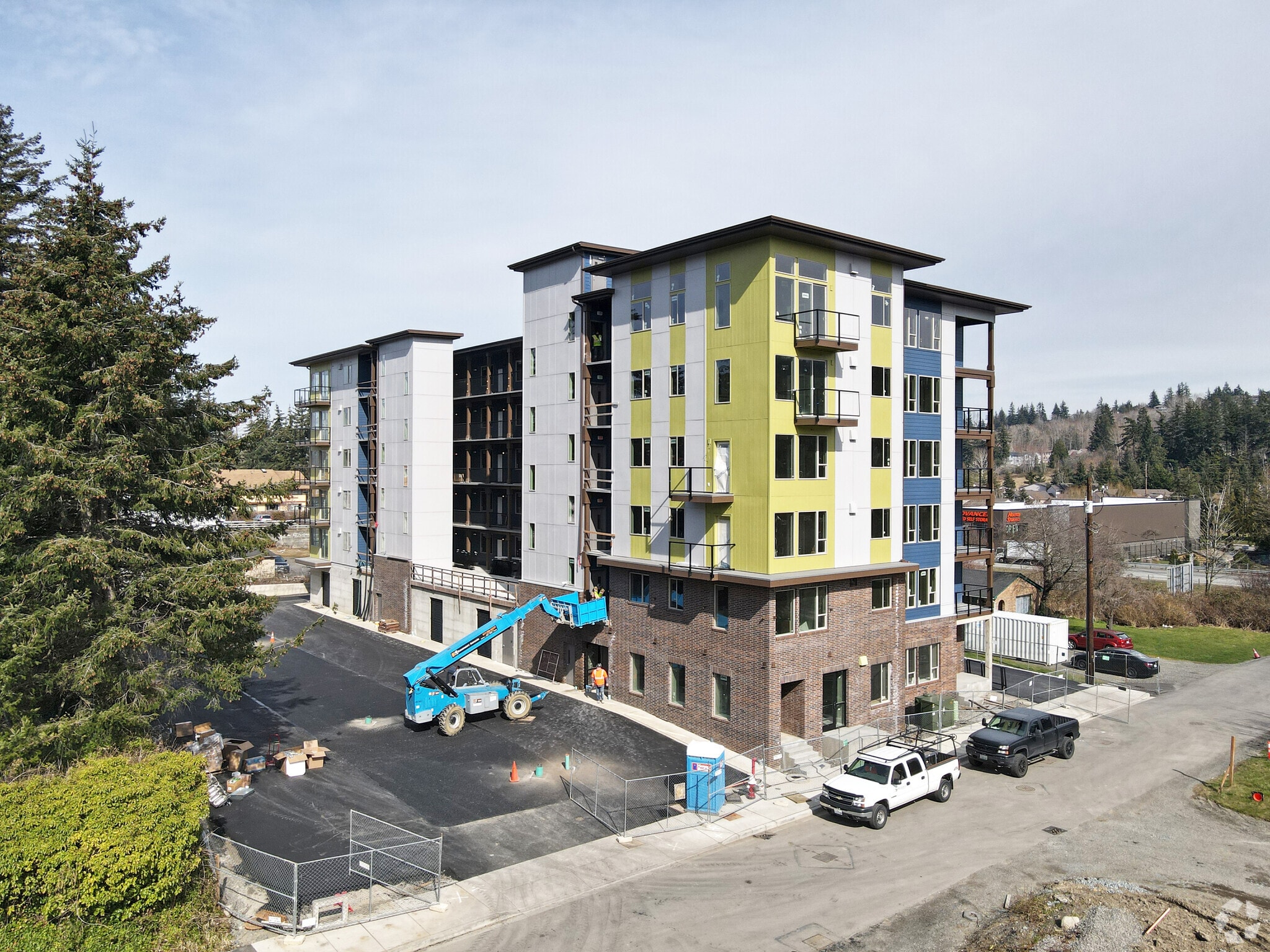 3613 Consolidation Ave, Bellingham, WA for Sale
