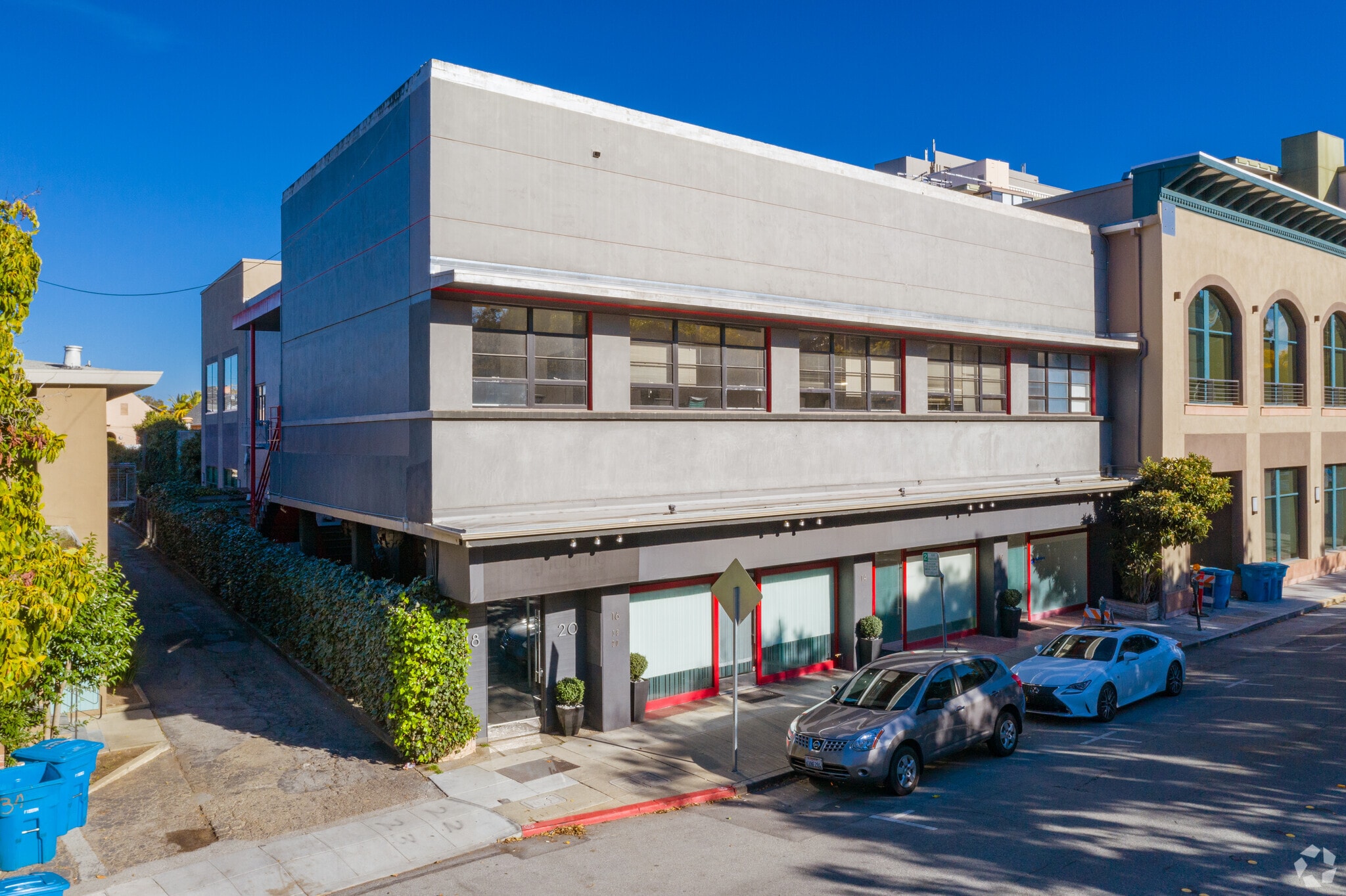 12-20 N San Mateo Dr, San Mateo, CA for Rent