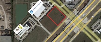 Pasadena, TX Commercial - Preston Ave & Beltway 8 Pasadena, TX Commercial - Preston Ave & Beltway 8