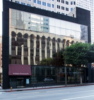 Los Angeles, CA Office - 824 Wilshire Blvd