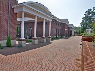 Athens, GA Office, Flex - 855 Gaines School Rd