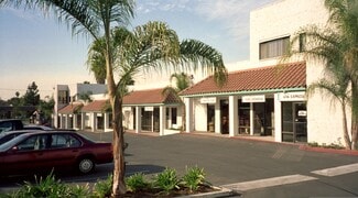 San Dimas, CA Flex - 109-155 E Arrow Hwy