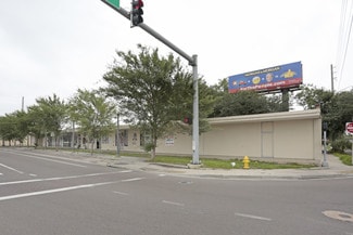 Jacksonville, FL Retail - 529-531 McDuff Ave S Jacksonville, FL Retail - 529-531 McDuff Ave S