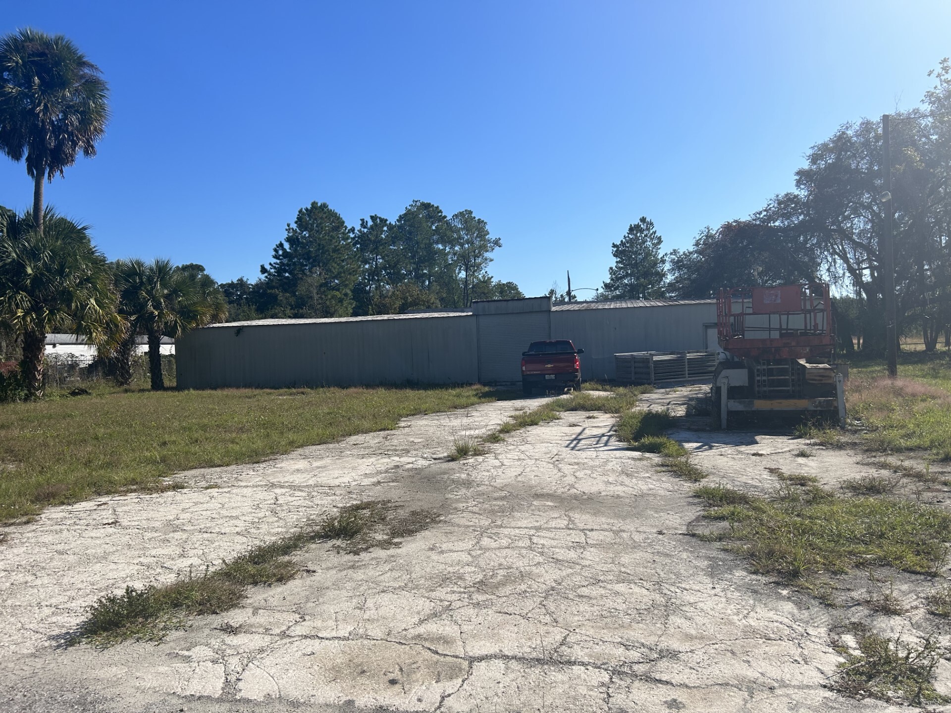 462 N Highway 17, Palatka, FL for Sale