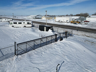 North Bend, NE Commercial - 725 Highway 30