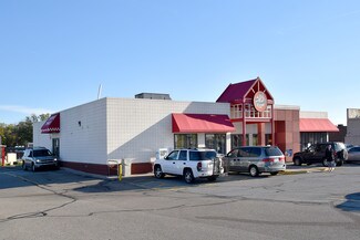 Middletown, OH Retail - 3560 S Dixie Hwy