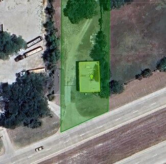 Bridgeport, TX Warehouse - 6096 US Highway 380 Bridgeport, TX Warehouse - 6096 US Highway 380