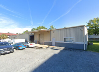 Linthicum Heights, MD Warehouse - 823 Elkridge Landing Rd