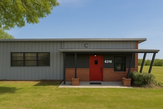 Elkridge, MD Warehouse - 6310 Howard Ln