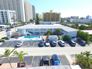 Pompano Beach, FL undefined - 831 N Ocean Blvd