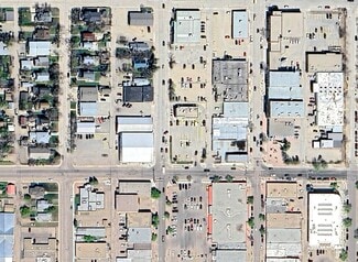 Swift Current, SK Storefront Retail/Office - 220 Central Av N