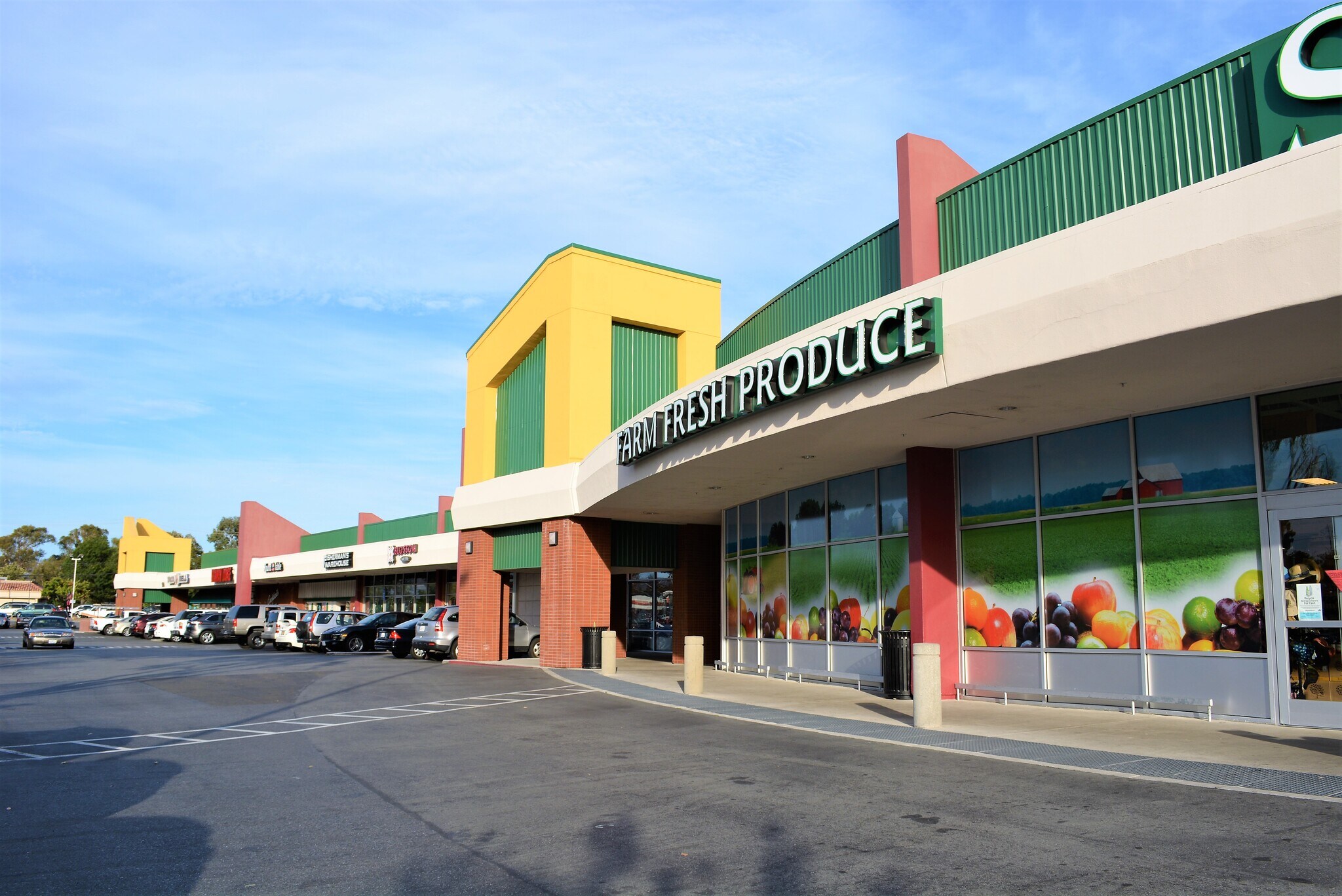 1114-1130 Branham Ln, San Jose, CA for Rent