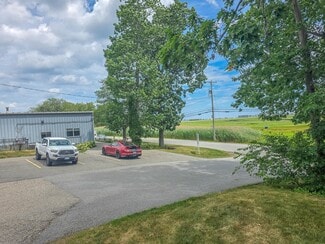 Hampton, NH Industrial - 86 Tide Mill Rd