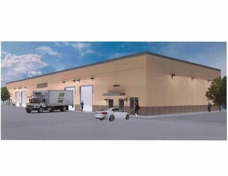 Manalapan, NJ Industrial - 7 Union Hill Rd