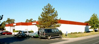 Rocklin, CA Industrial - 2200-2208 Sierra Meadows Dr