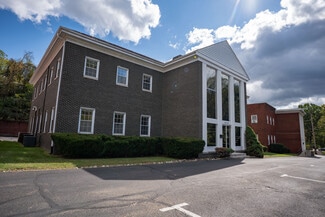 Monroeville, PA Office - 2510 Mosside Blvd Monroeville, PA Office - 2510 Mosside Blvd