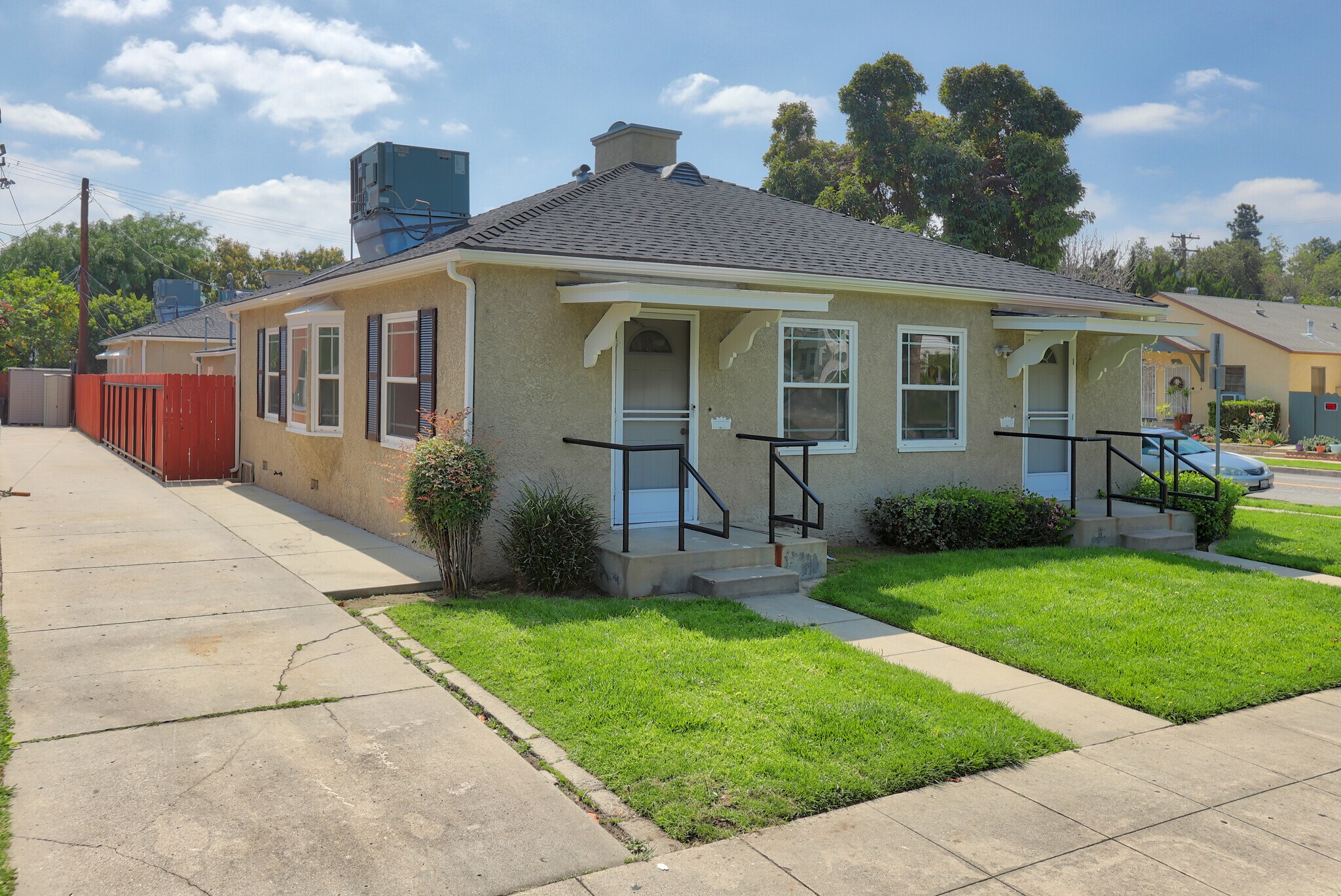1004 W Clark Ave, Burbank, CA for Rent
