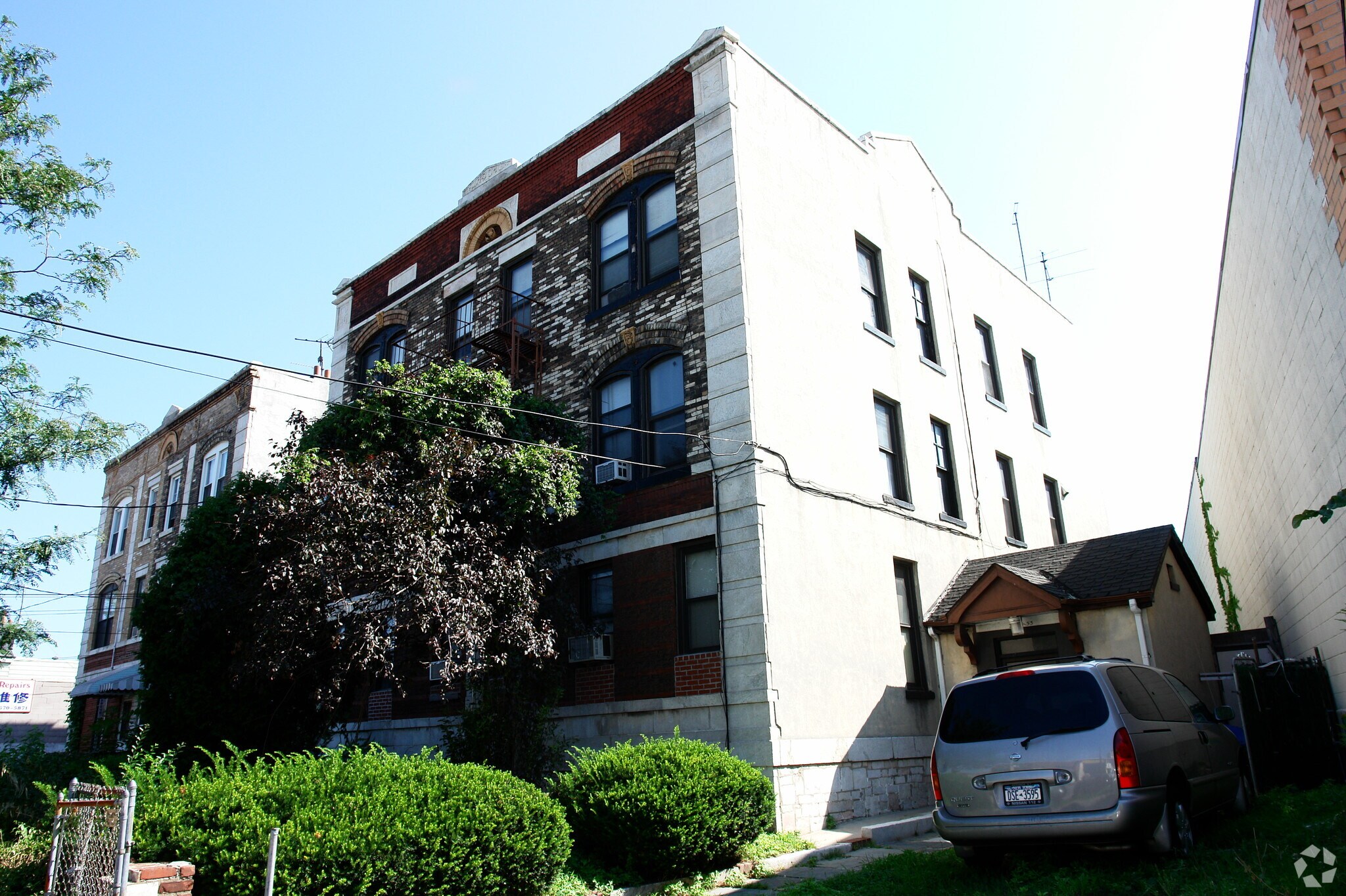 3351 &-3353 Prince St, Flushing, NY for Sale