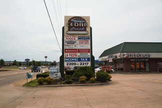 Van Buren, AR Retail - 2213-2215 Fayetteville Rd