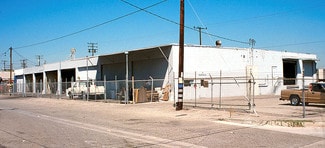 Compton, CA Warehouse - 1401 S Santa Fe Ave