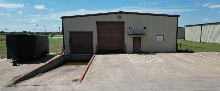 8441 Michael Talty Ave, Terrell, TX for Rent
