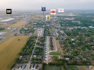 Seguin, TX Residential - Trefger St