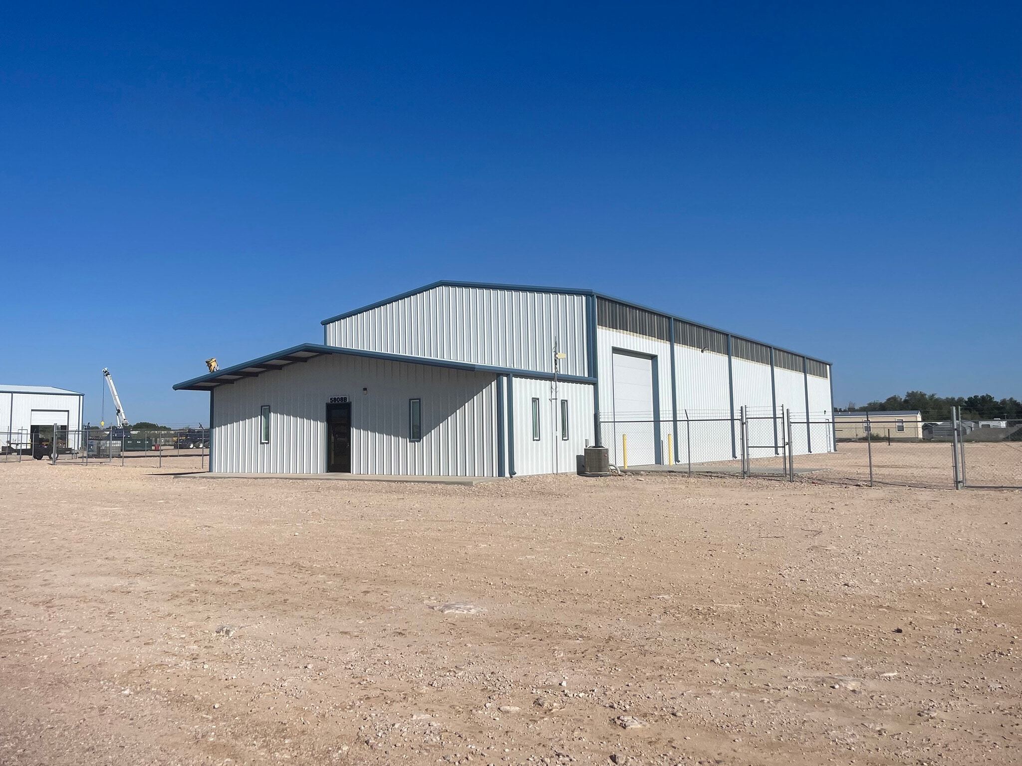 5808B S FM 1788, Midland, TX for Rent