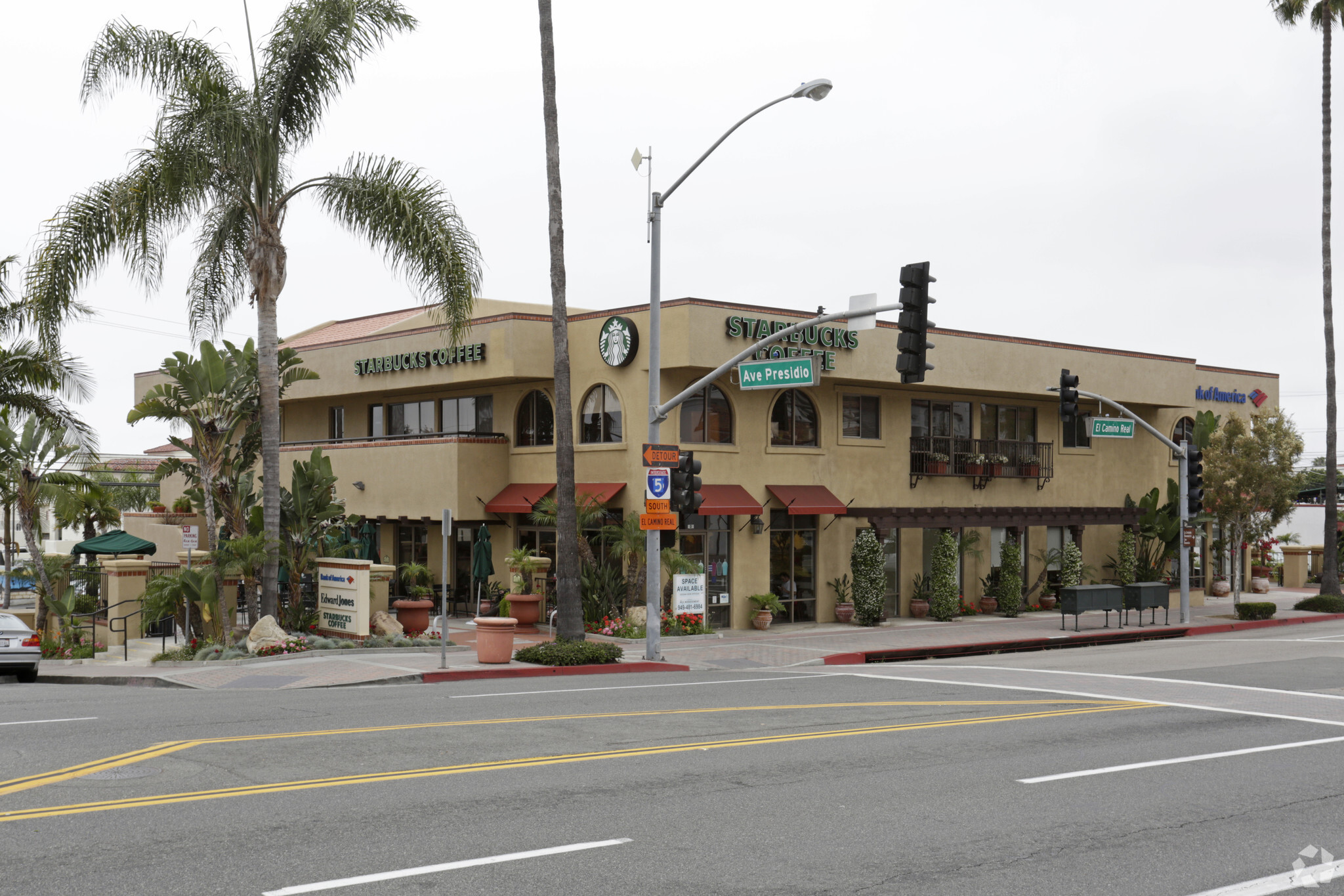 300 S El Camino Real, San Clemente, CA for Rent