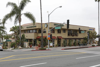 San Clemente, CA Office - 300 S El Camino Real