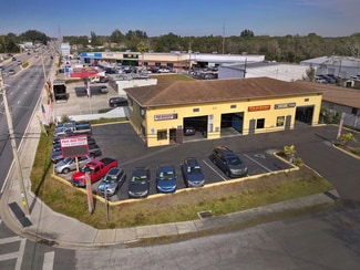 Pinellas Park, FL Retail - 8701 66th St