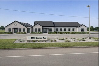 Paris, TX Medical - 4550 Lamar Ave