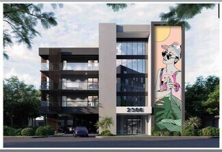 Hollywood, FL Commercial Land - 2306 Van Buren St Hollywood, FL Commercial Land - 2306 Van Buren St