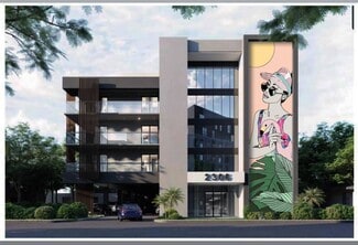 Hollywood, FL Commercial - 2306 Van Buren St