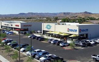 Las Vegas, NV Restaurant - 9435 S Rainbow Blvd