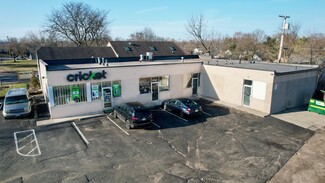 Kettering, OH Retail - 2707 Wilmington Pike