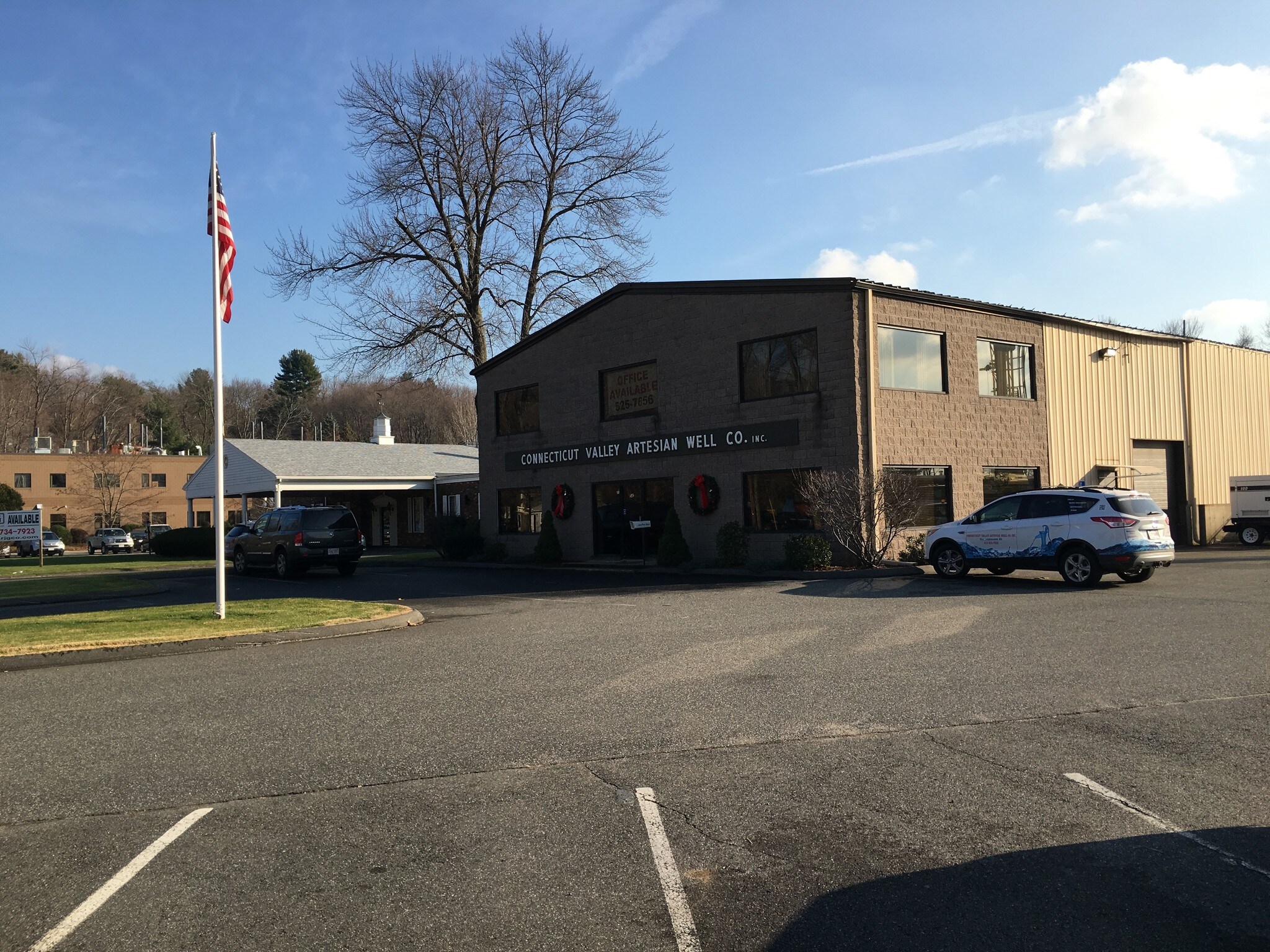 58 Bond Ave, East Longmeadow, MA for Rent