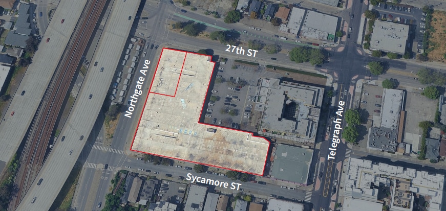 553 27th St, Oakland, CA for Sale