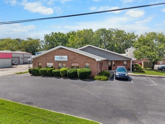 Garden City, GA Retail - 421 US Highway 80 W Garden City, GA Retail - 421 US Highway 80 W