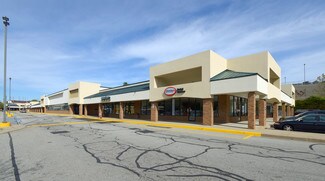 Providence, RI Retail - 15 Smithfield Ave Providence, RI Retail - 15 Smithfield Ave