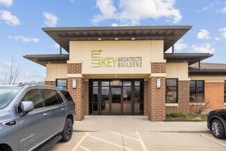 Waterloo, IA Medical - 3015 Greyhound Dr