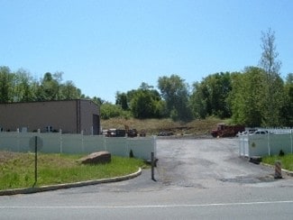 Aston, PA Industrial Land - 258 Bodley Rd