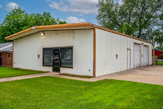 Noble, OK Flex - 116 N 2nd St