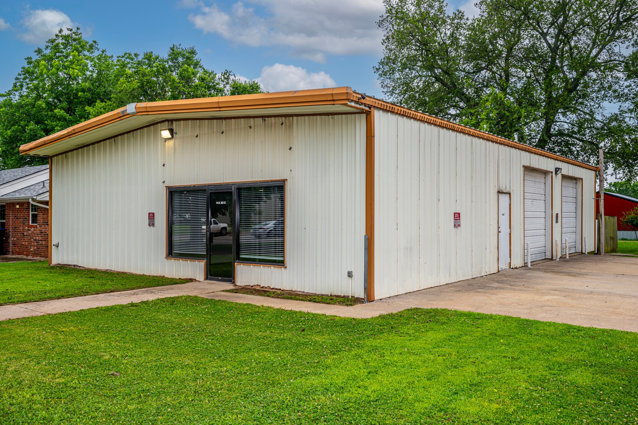 116 N 2nd St, Noble, OK for Sale