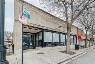 Chicago, IL Office - 5362-5364 W Devon Ave