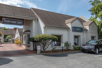 Nashville, TN Retail - 2209 Bandywood Dr